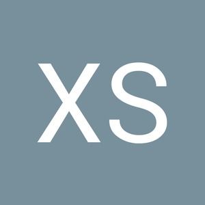 Meet your Posher, Xs
